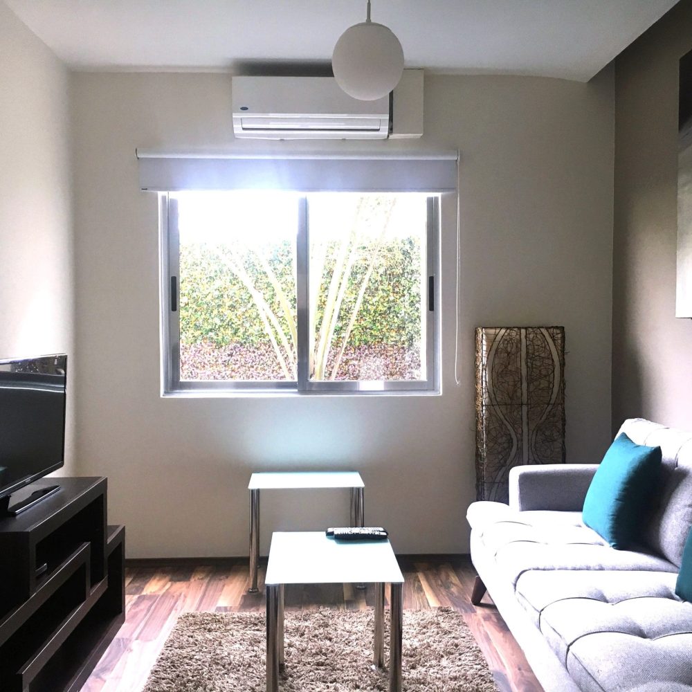 Departamento 10 T80 estancia
